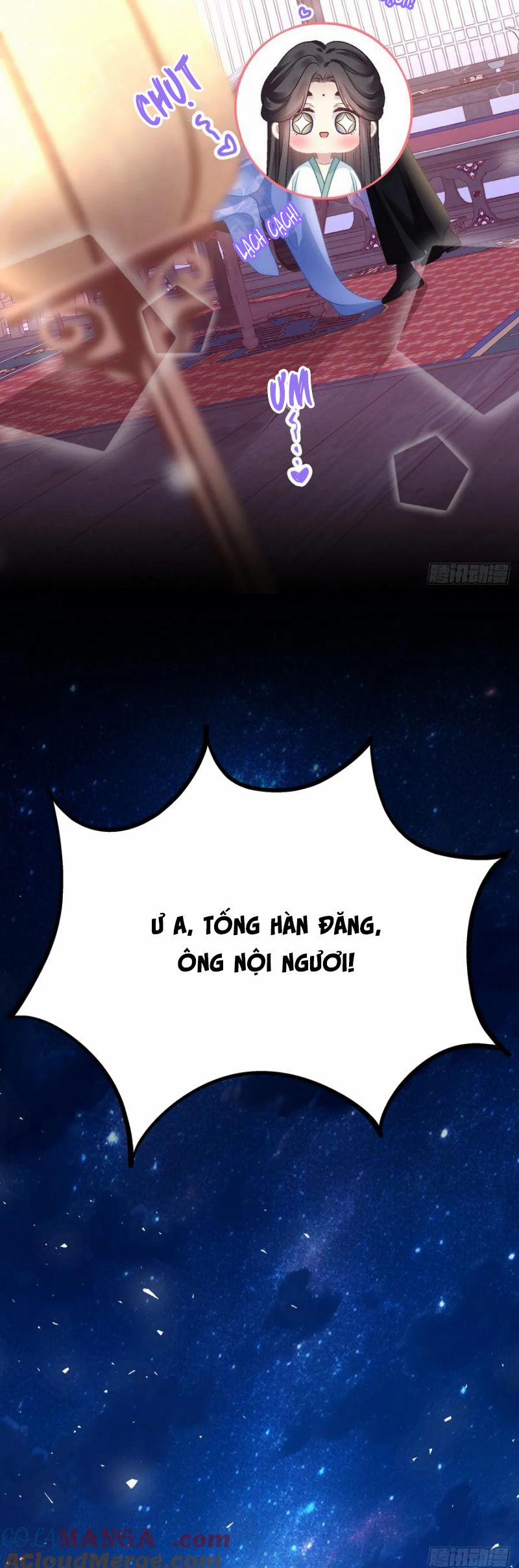 Hắc Hóa Đại Lão Thuần Dưỡng Chỉ Nam 174 trang 20