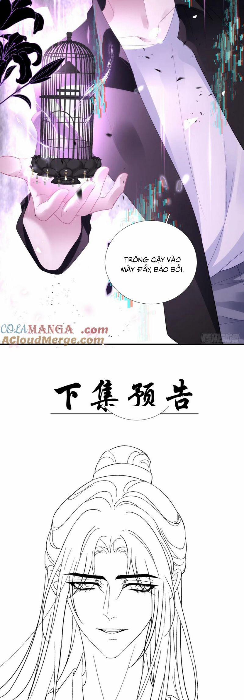 Hắc Hóa Đại Lão Thuần Dưỡng Chỉ Nam 174 trang 28