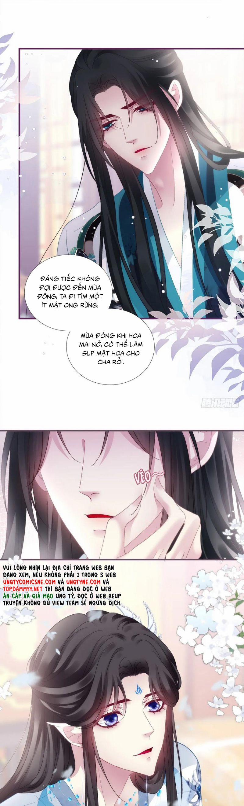 Hắc Hóa Đại Lão Thuần Dưỡng Chỉ Nam 175 trang 15