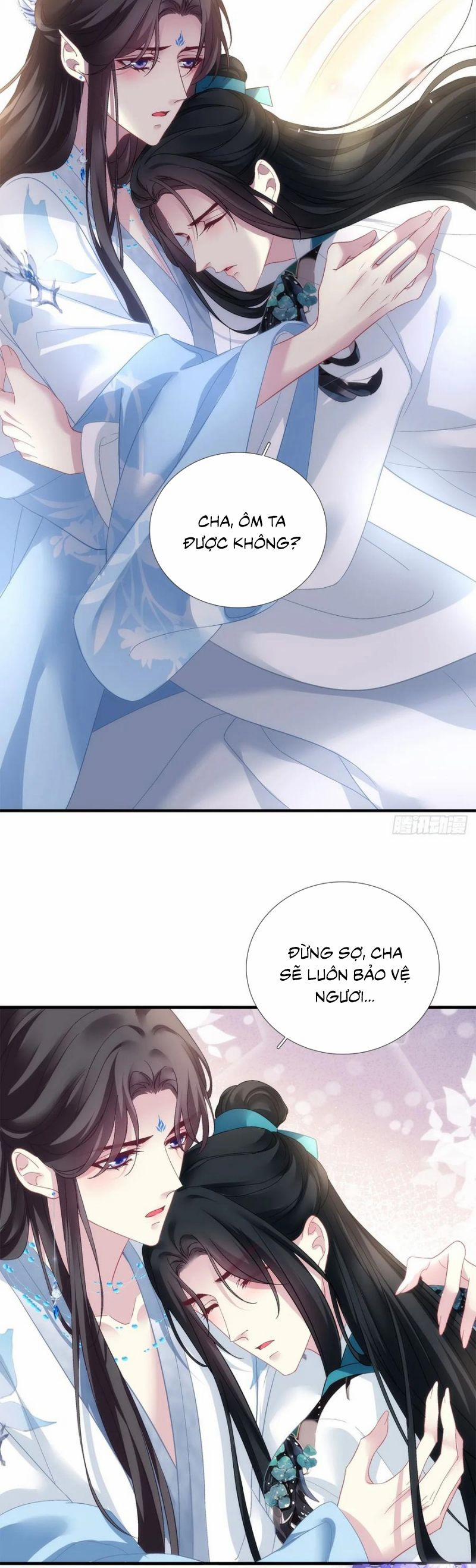 Hắc Hóa Đại Lão Thuần Dưỡng Chỉ Nam 175 trang 18