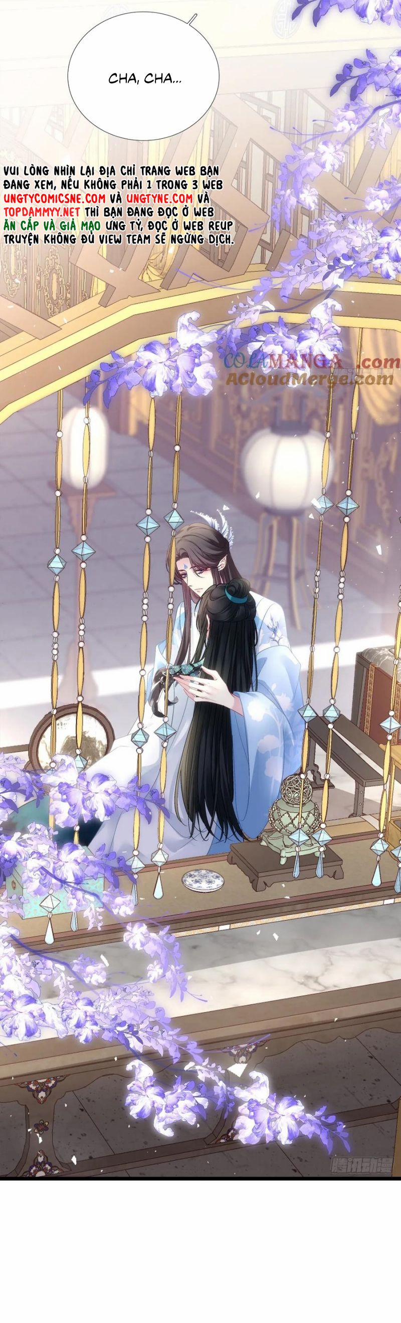 Hắc Hóa Đại Lão Thuần Dưỡng Chỉ Nam 175 trang 19