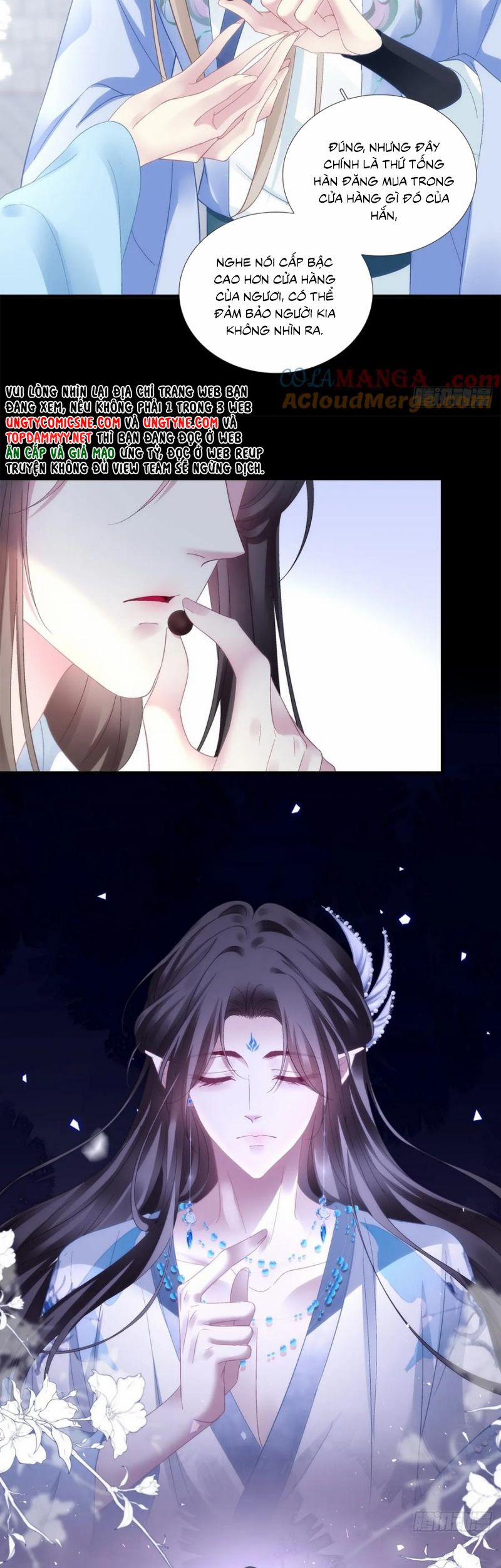 Hắc Hóa Đại Lão Thuần Dưỡng Chỉ Nam 175 trang 26