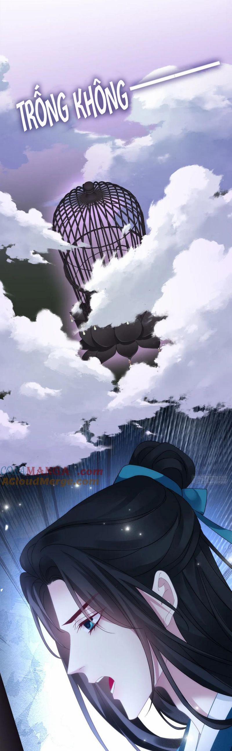 Hắc Hóa Đại Lão Thuần Dưỡng Chỉ Nam 176 trang 14