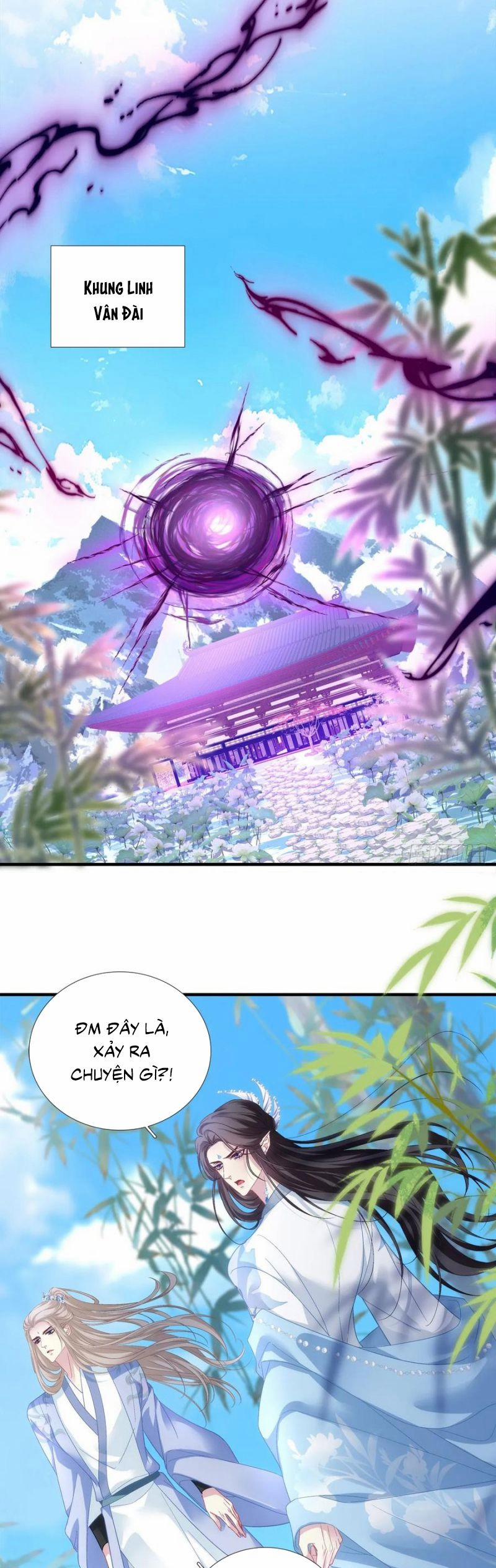 Hắc Hóa Đại Lão Thuần Dưỡng Chỉ Nam 177 trang 13