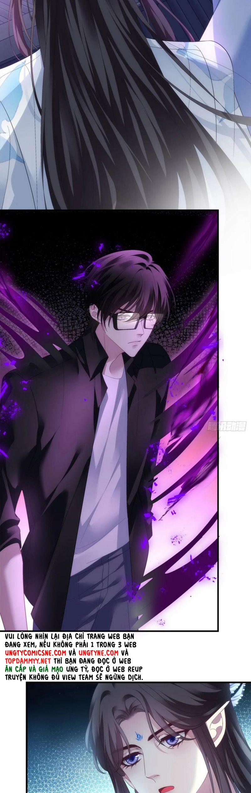 Hắc Hóa Đại Lão Thuần Dưỡng Chỉ Nam 177 trang 16