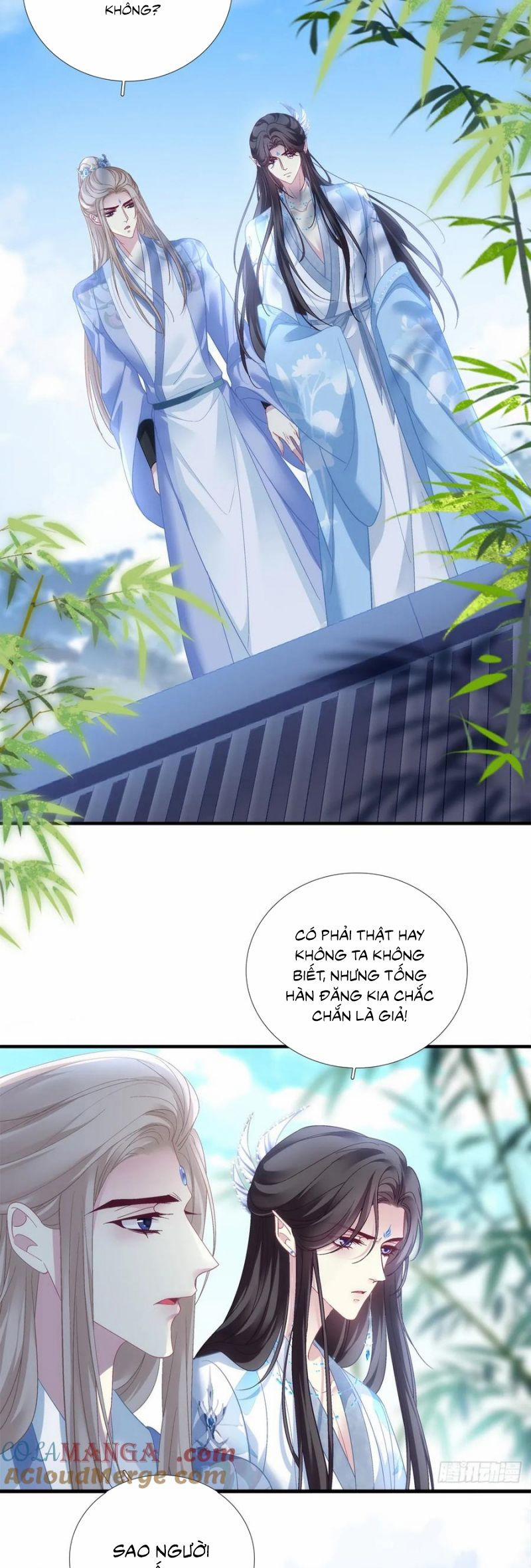 Hắc Hóa Đại Lão Thuần Dưỡng Chỉ Nam 177 trang 23