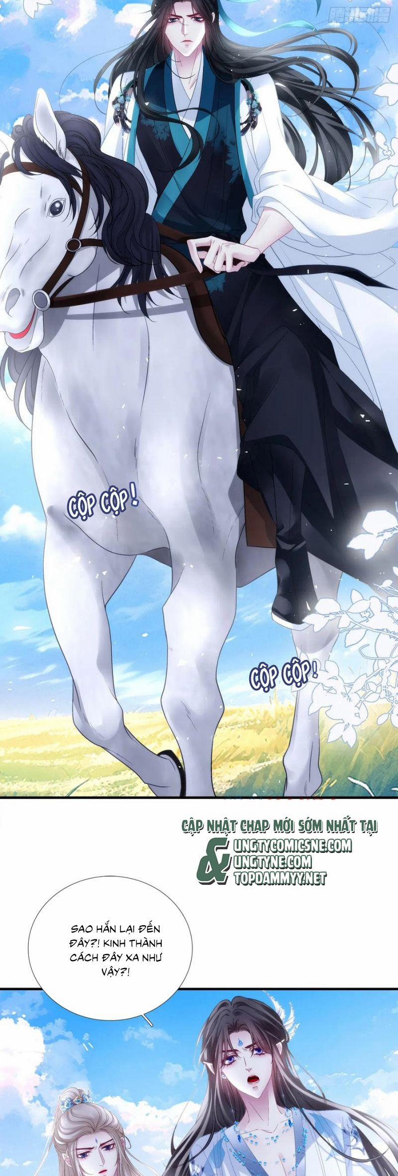 Hắc Hóa Đại Lão Thuần Dưỡng Chỉ Nam 177 trang 30