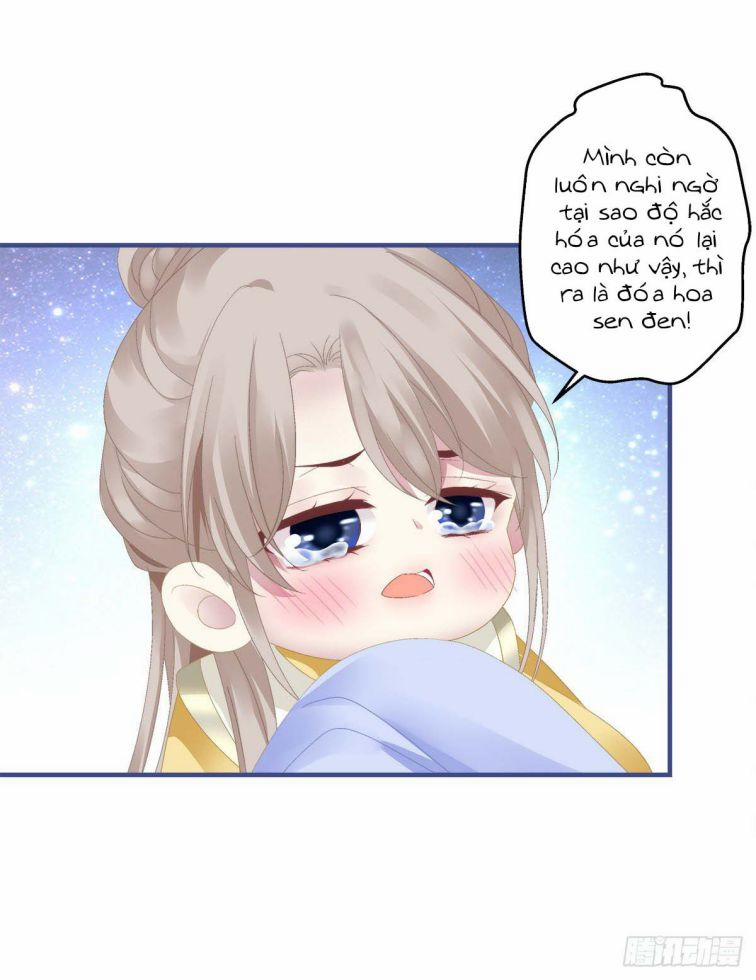 Hắc Hóa Đại Lão Thuần Dưỡng Chỉ Nam 18 trang 36