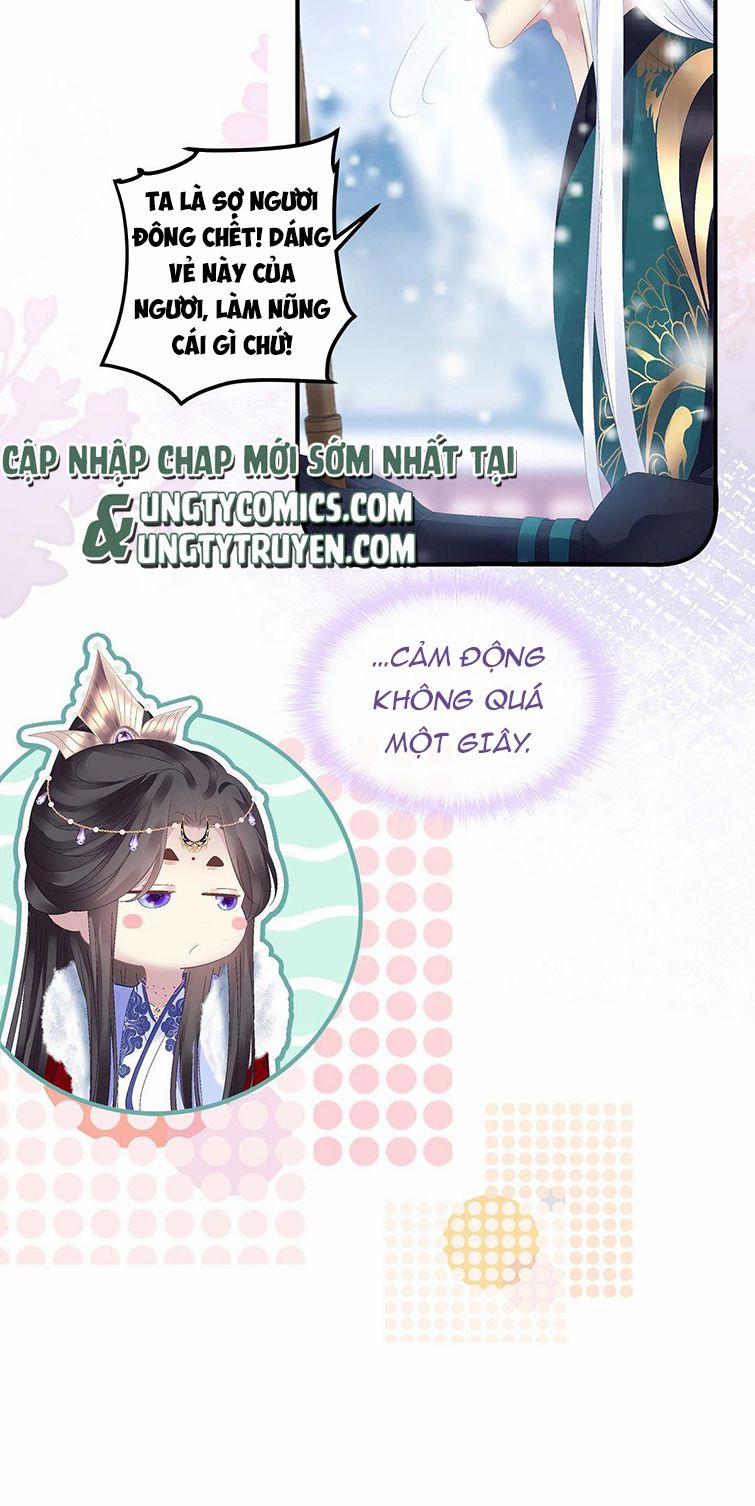 Hắc Hóa Đại Lão Thuần Dưỡng Chỉ Nam 19 trang 25