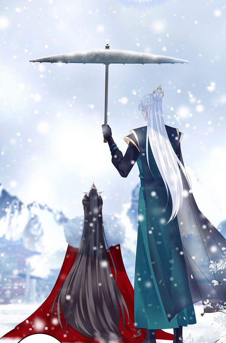 Hắc Hóa Đại Lão Thuần Dưỡng Chỉ Nam 19 trang 31