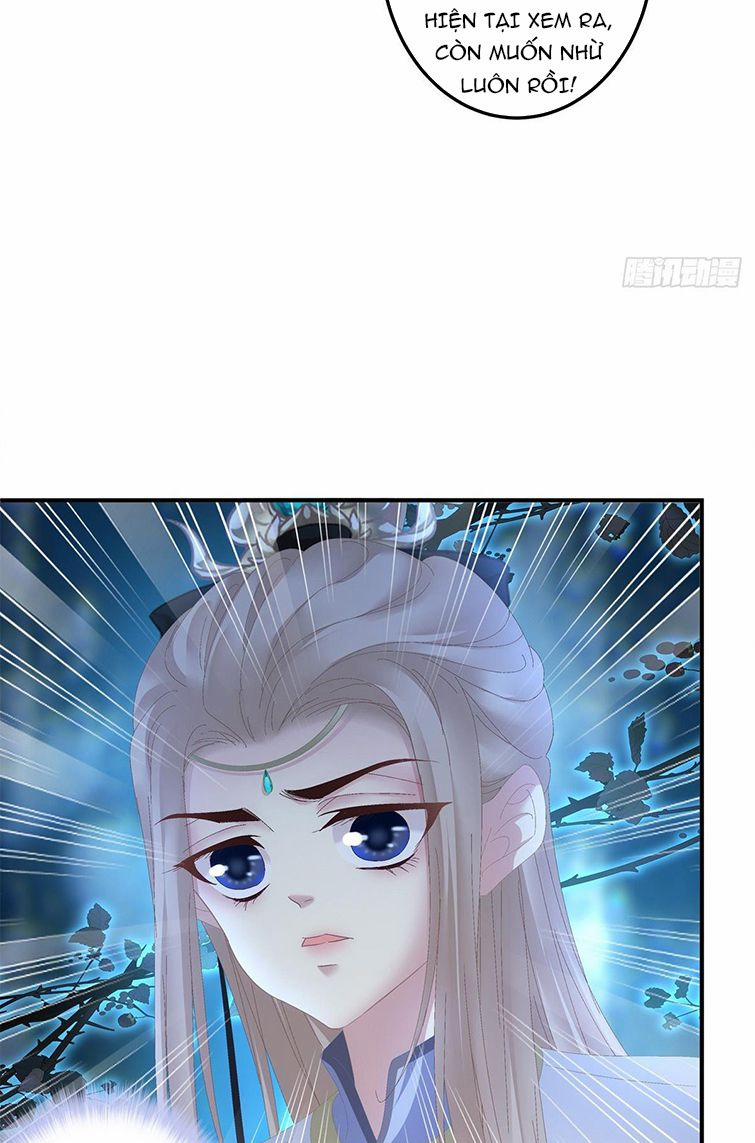 Hắc Hóa Đại Lão Thuần Dưỡng Chỉ Nam 19 trang 34