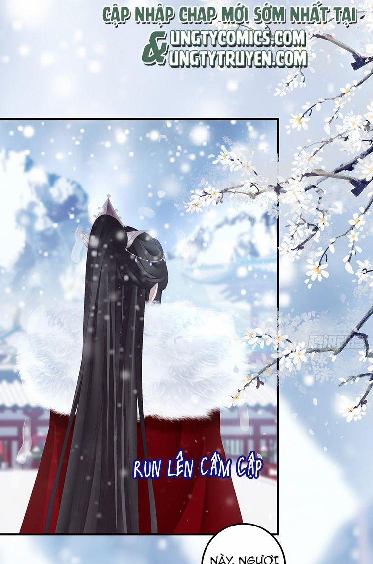 Hắc Hóa Đại Lão Thuần Dưỡng Chỉ Nam 19 trang 36