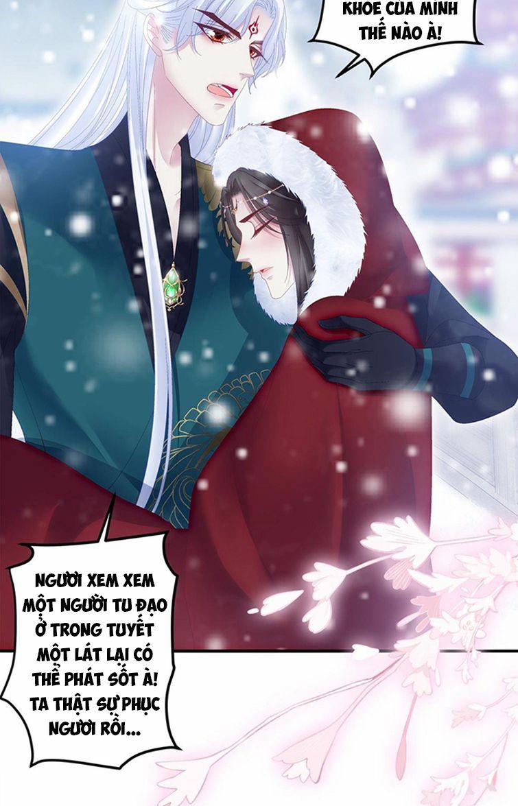 Hắc Hóa Đại Lão Thuần Dưỡng Chỉ Nam 19 trang 41