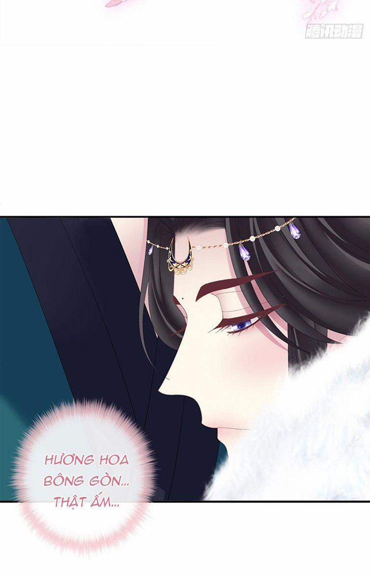 Hắc Hóa Đại Lão Thuần Dưỡng Chỉ Nam 19 trang 42