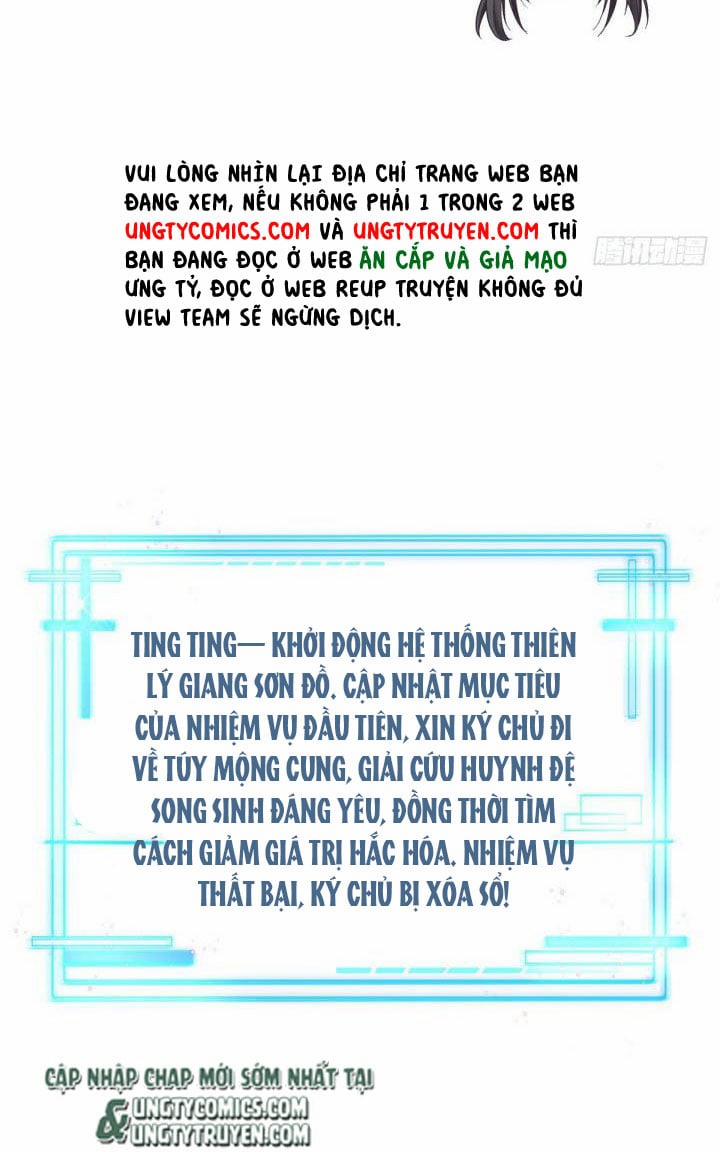 Hắc Hóa Đại Lão Thuần Dưỡng Chỉ Nam 2 trang 10