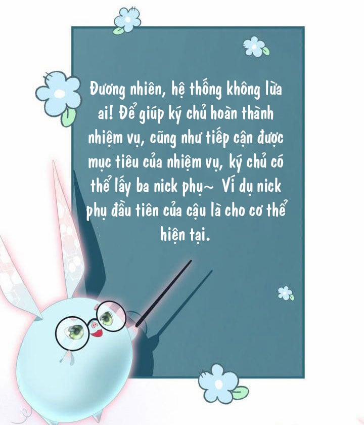 Hắc Hóa Đại Lão Thuần Dưỡng Chỉ Nam 2 trang 14