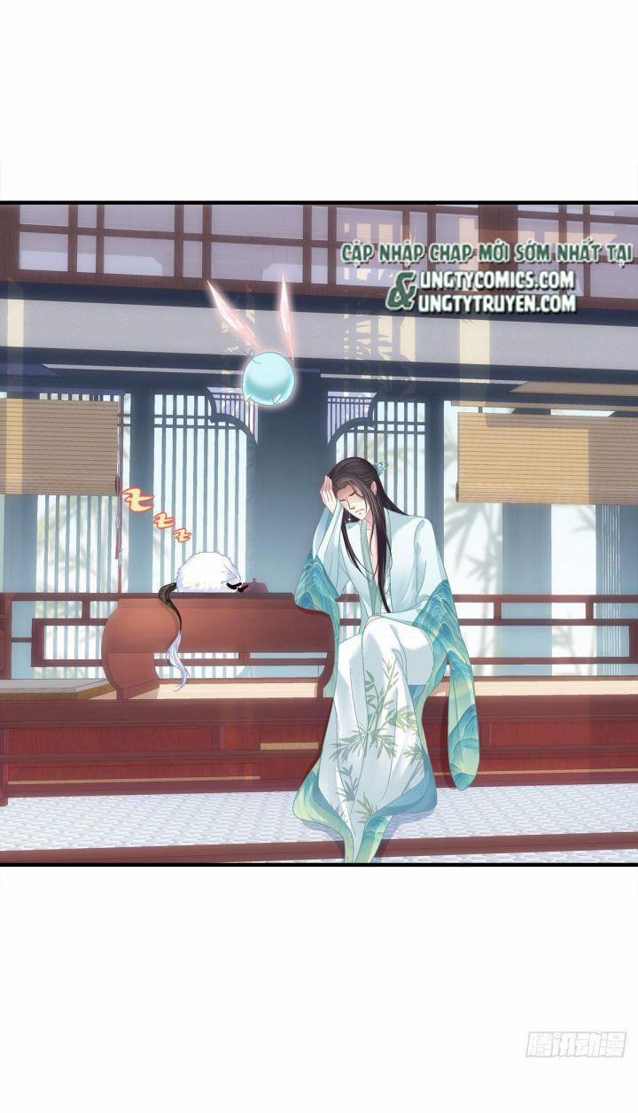 Hắc Hóa Đại Lão Thuần Dưỡng Chỉ Nam 2 trang 18