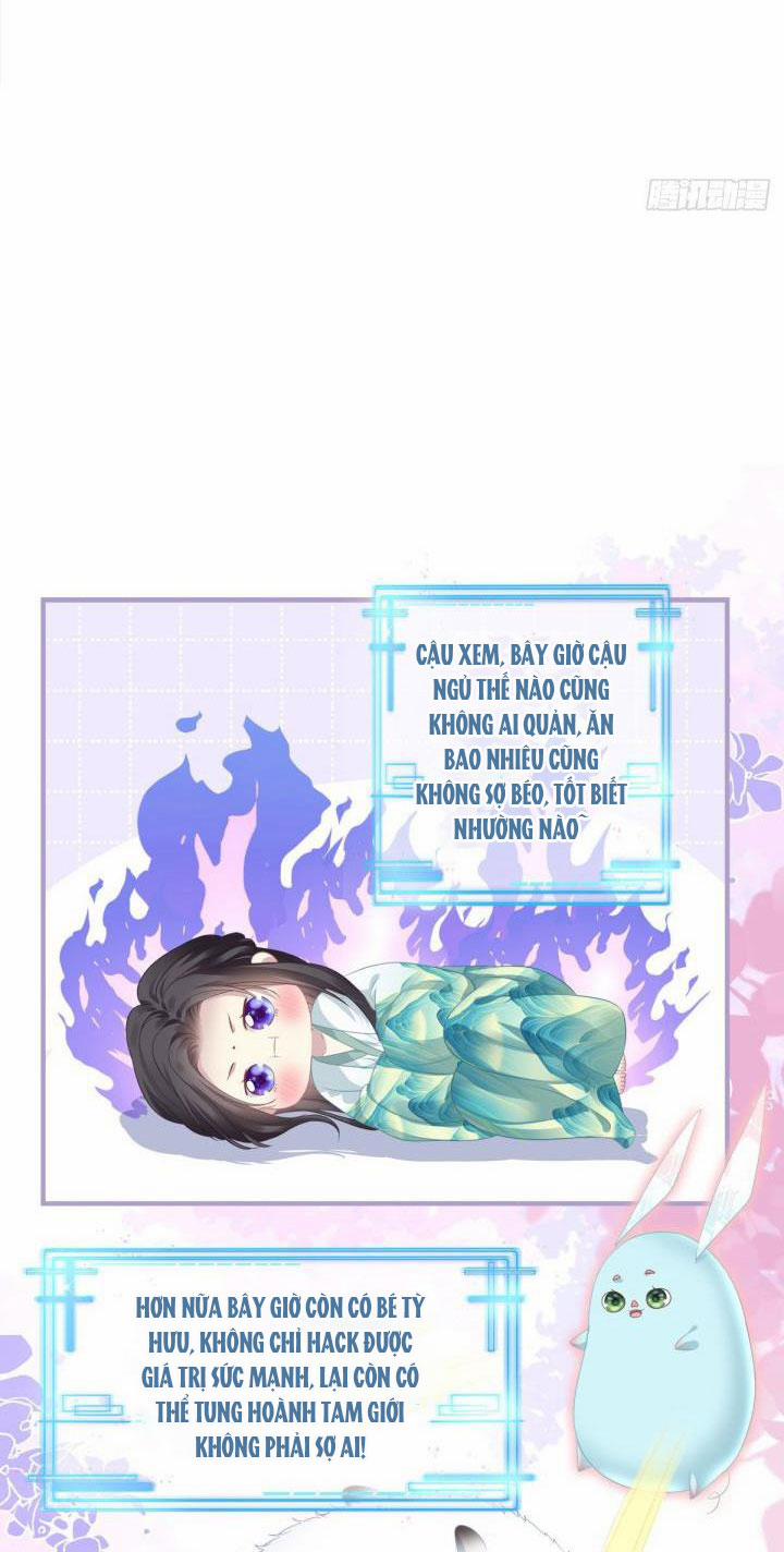 Hắc Hóa Đại Lão Thuần Dưỡng Chỉ Nam 2 trang 22