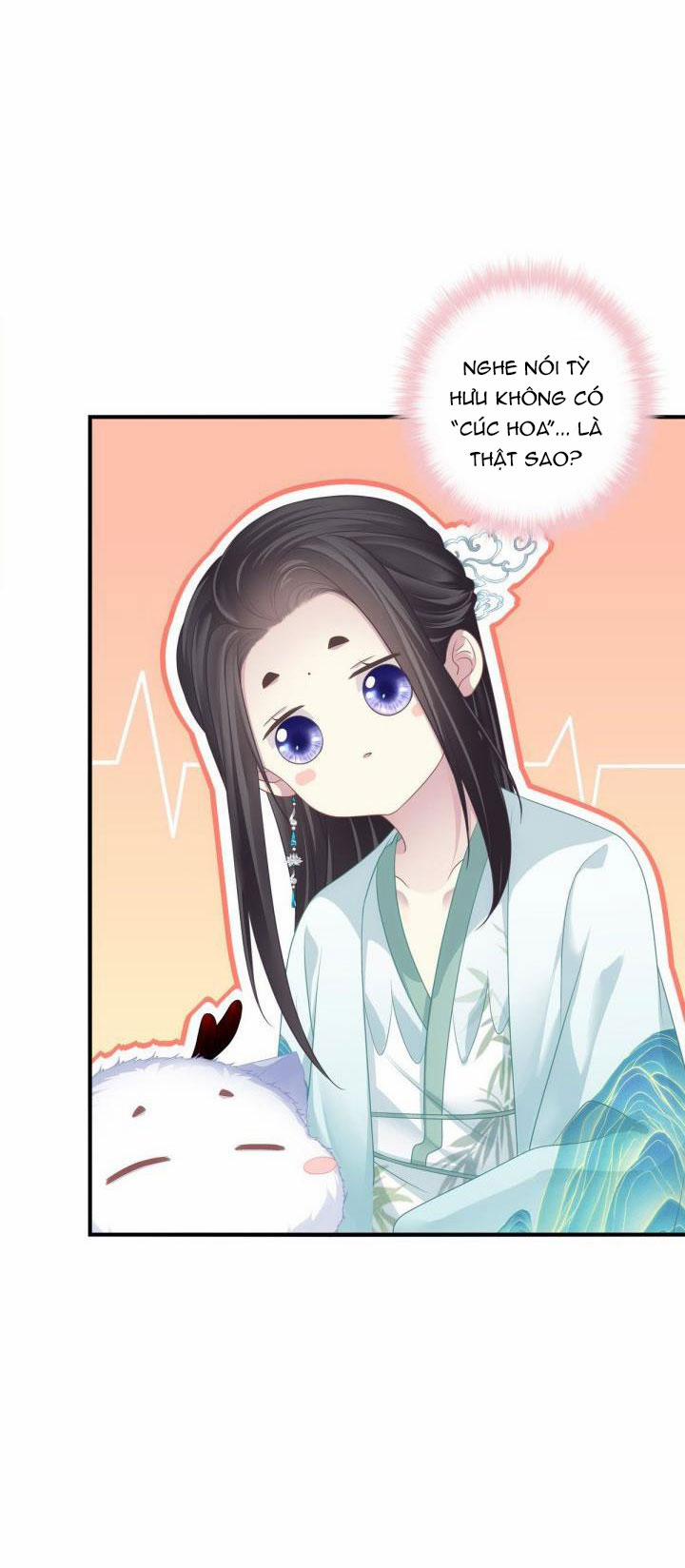 Hắc Hóa Đại Lão Thuần Dưỡng Chỉ Nam 2 trang 27