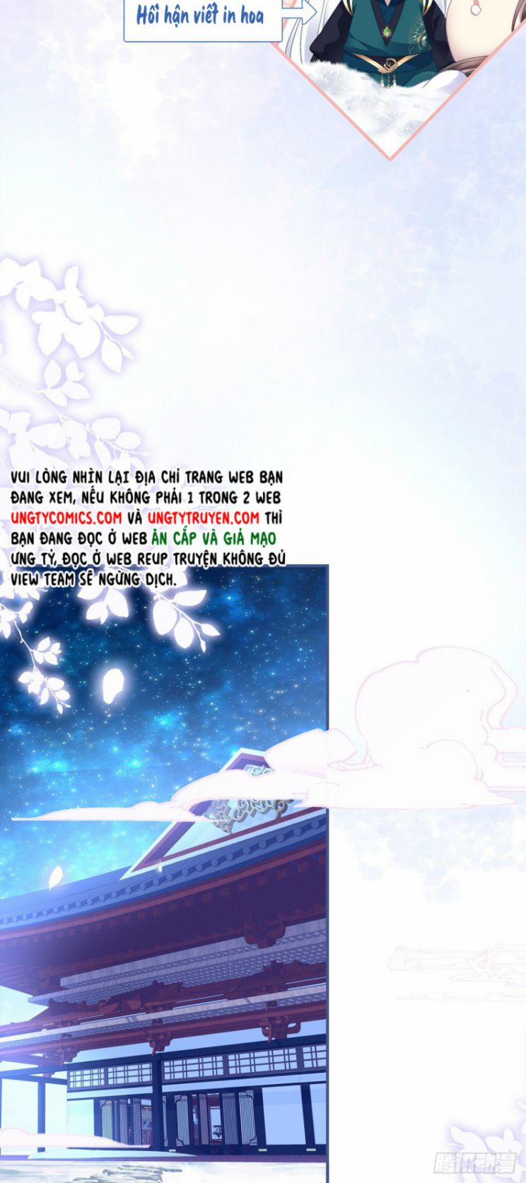 Hắc Hóa Đại Lão Thuần Dưỡng Chỉ Nam 20 trang 11