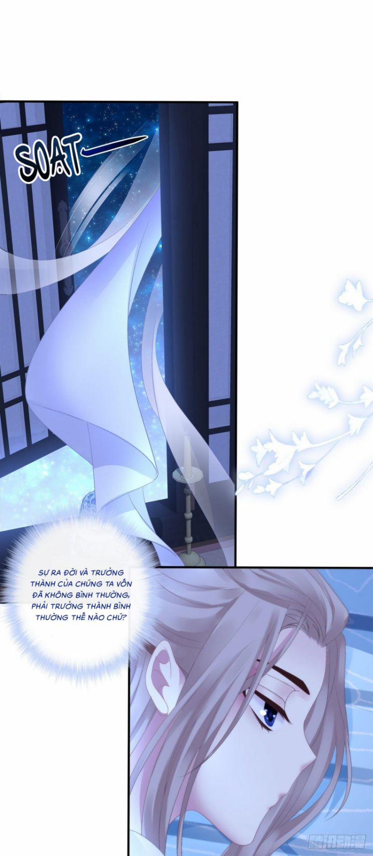 Hắc Hóa Đại Lão Thuần Dưỡng Chỉ Nam 20 trang 18