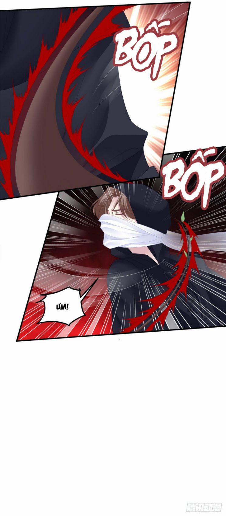 Hắc Hóa Đại Lão Thuần Dưỡng Chỉ Nam 20 trang 24