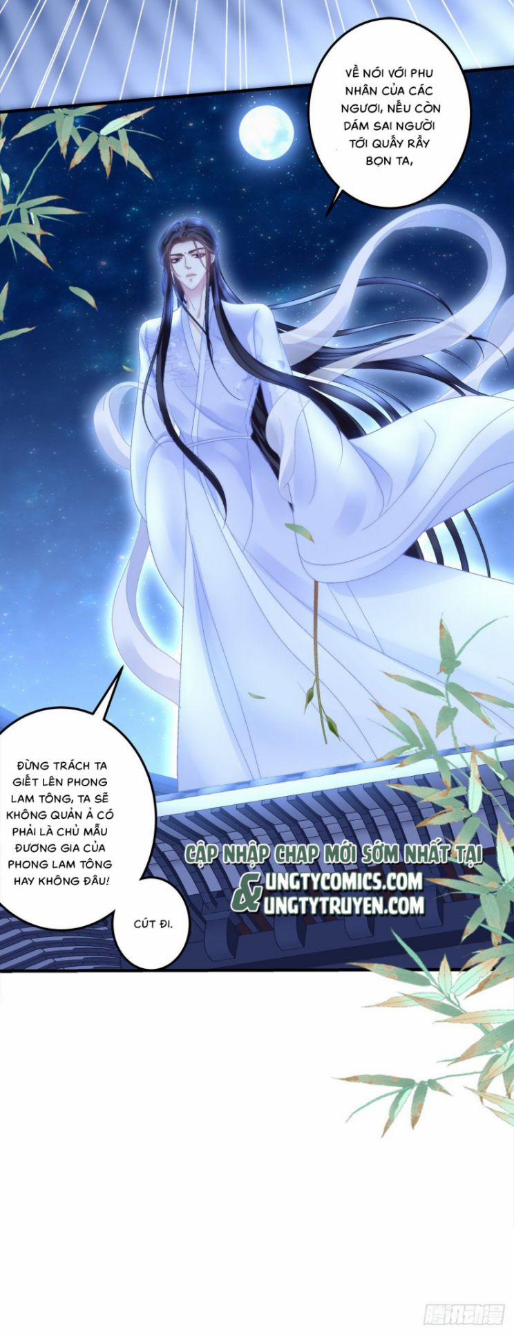 Hắc Hóa Đại Lão Thuần Dưỡng Chỉ Nam 20 trang 26