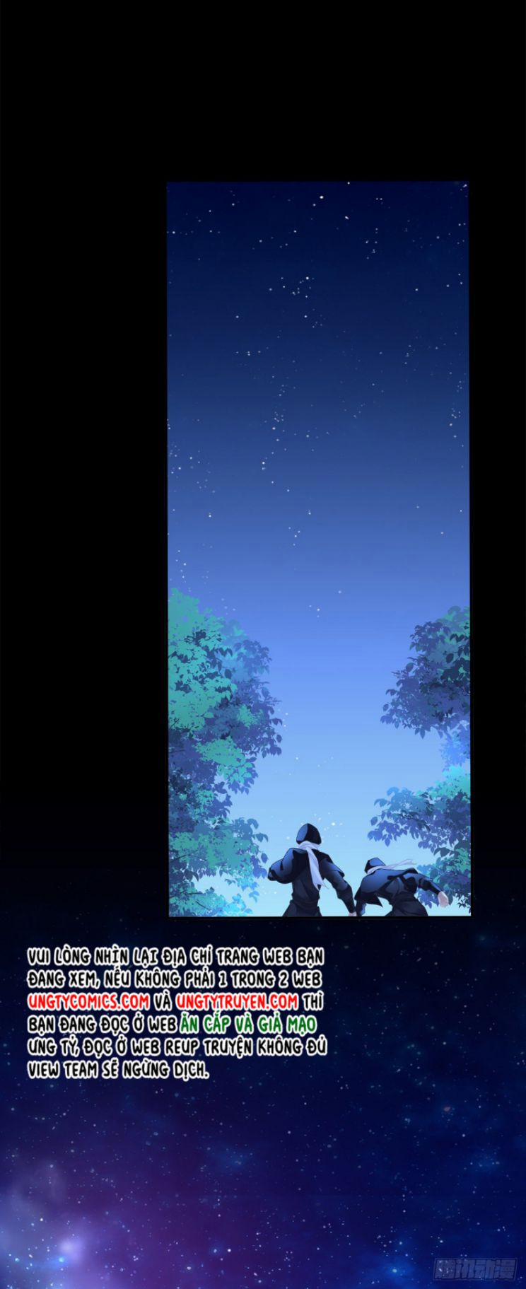 Hắc Hóa Đại Lão Thuần Dưỡng Chỉ Nam 20 trang 28