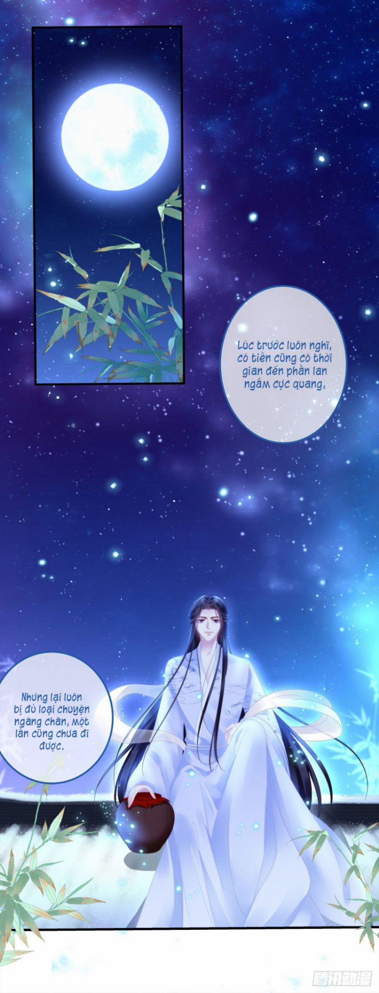 Hắc Hóa Đại Lão Thuần Dưỡng Chỉ Nam 20 trang 29