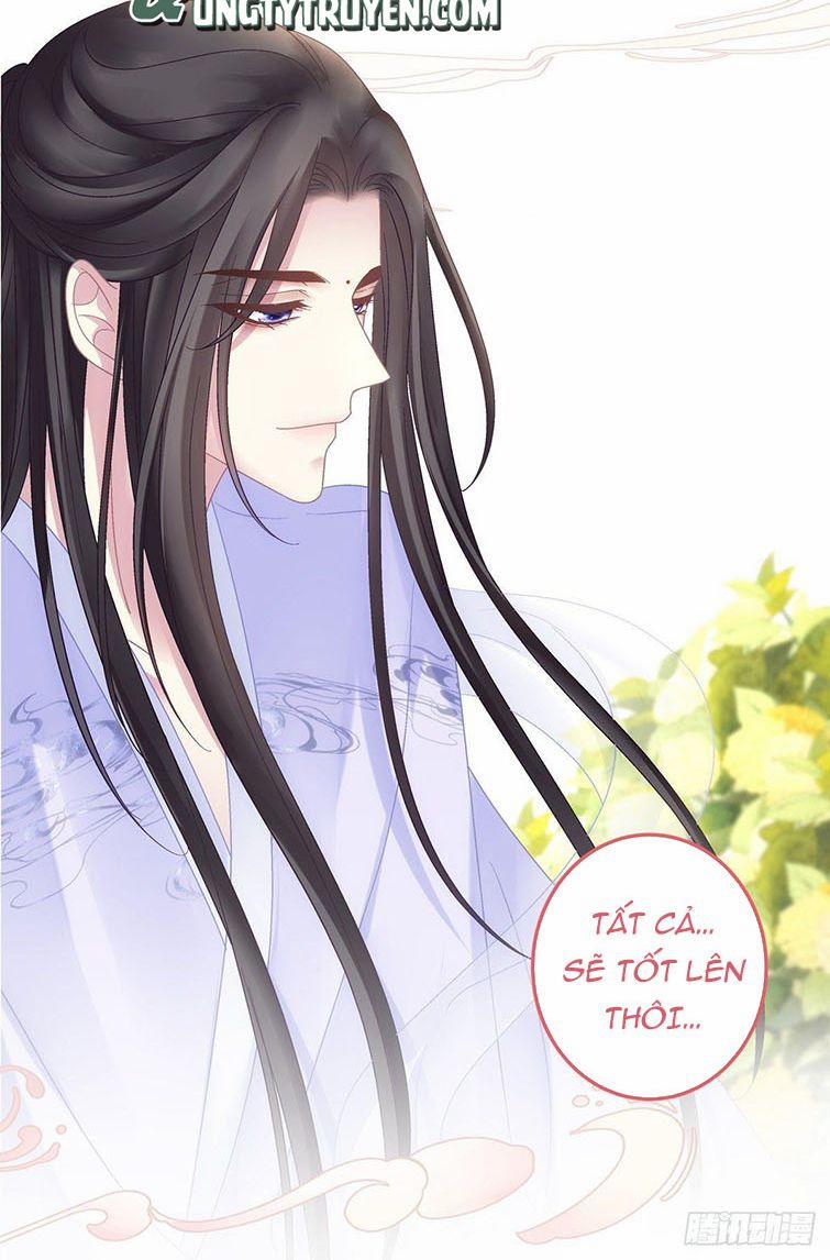 Hắc Hóa Đại Lão Thuần Dưỡng Chỉ Nam 21 trang 29