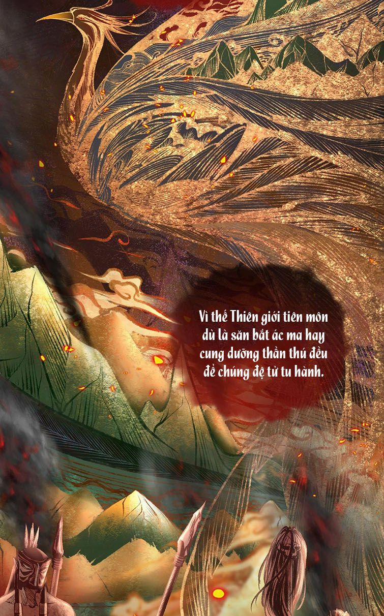 Hắc Hóa Đại Lão Thuần Dưỡng Chỉ Nam 21 trang 32