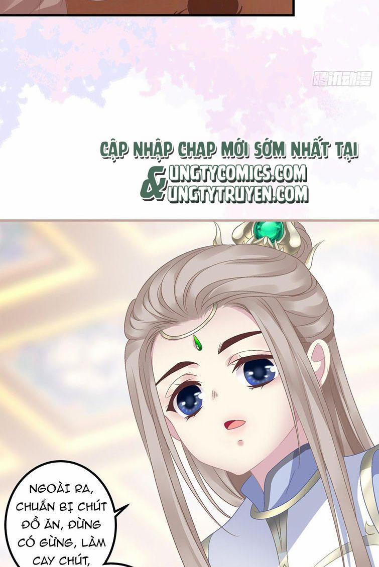 Hắc Hóa Đại Lão Thuần Dưỡng Chỉ Nam 21 trang 47