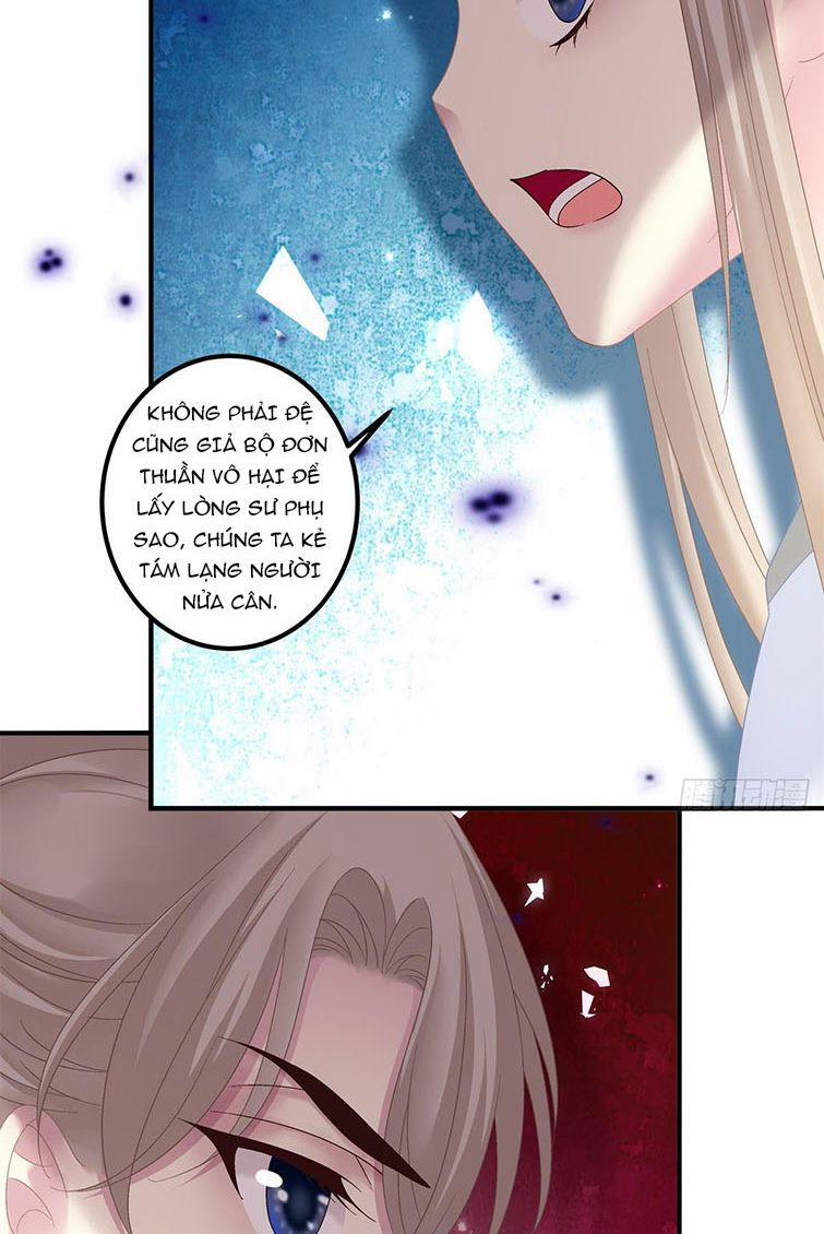 Hắc Hóa Đại Lão Thuần Dưỡng Chỉ Nam 21 trang 51