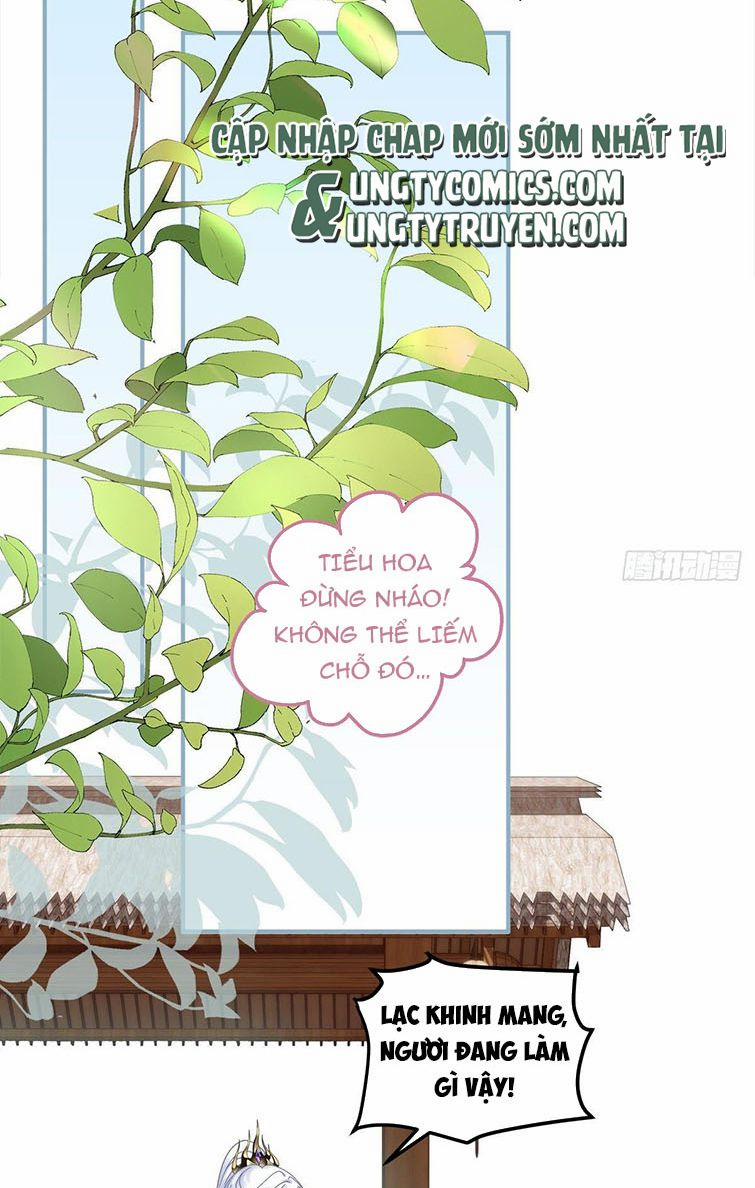 Hắc Hóa Đại Lão Thuần Dưỡng Chỉ Nam 21 trang 7