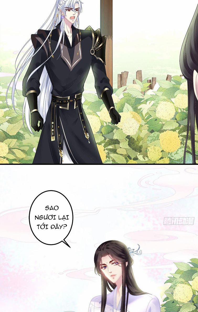 Hắc Hóa Đại Lão Thuần Dưỡng Chỉ Nam 21 trang 8