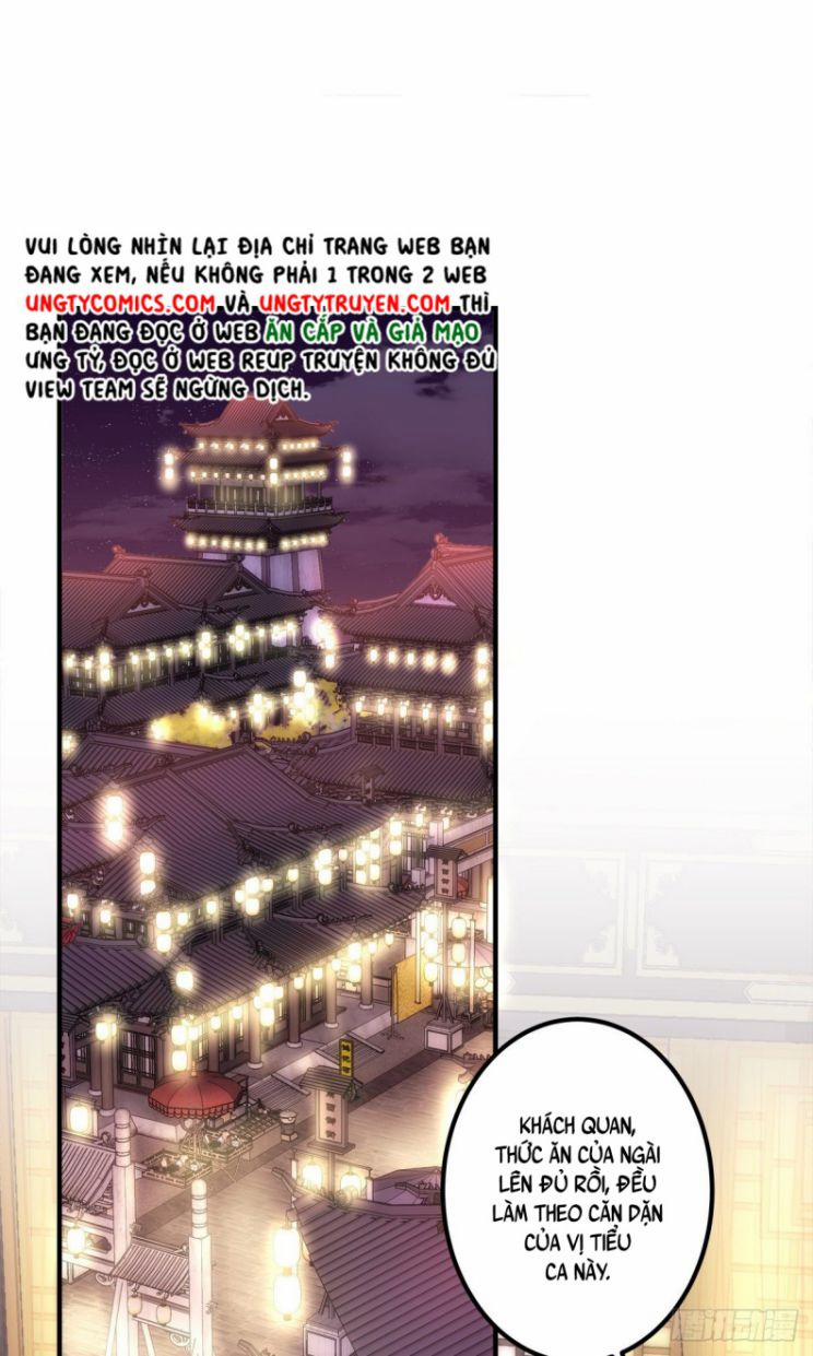 Hắc Hóa Đại Lão Thuần Dưỡng Chỉ Nam 22 trang 0