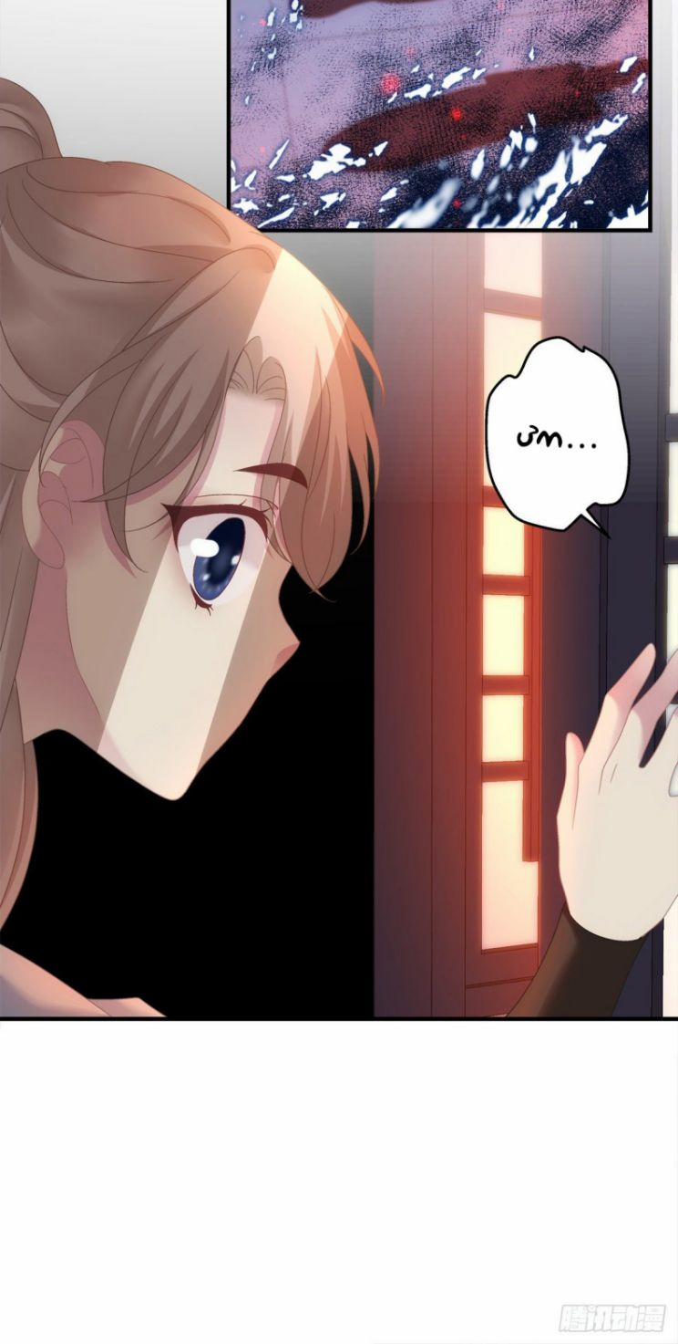 Hắc Hóa Đại Lão Thuần Dưỡng Chỉ Nam 22 trang 26