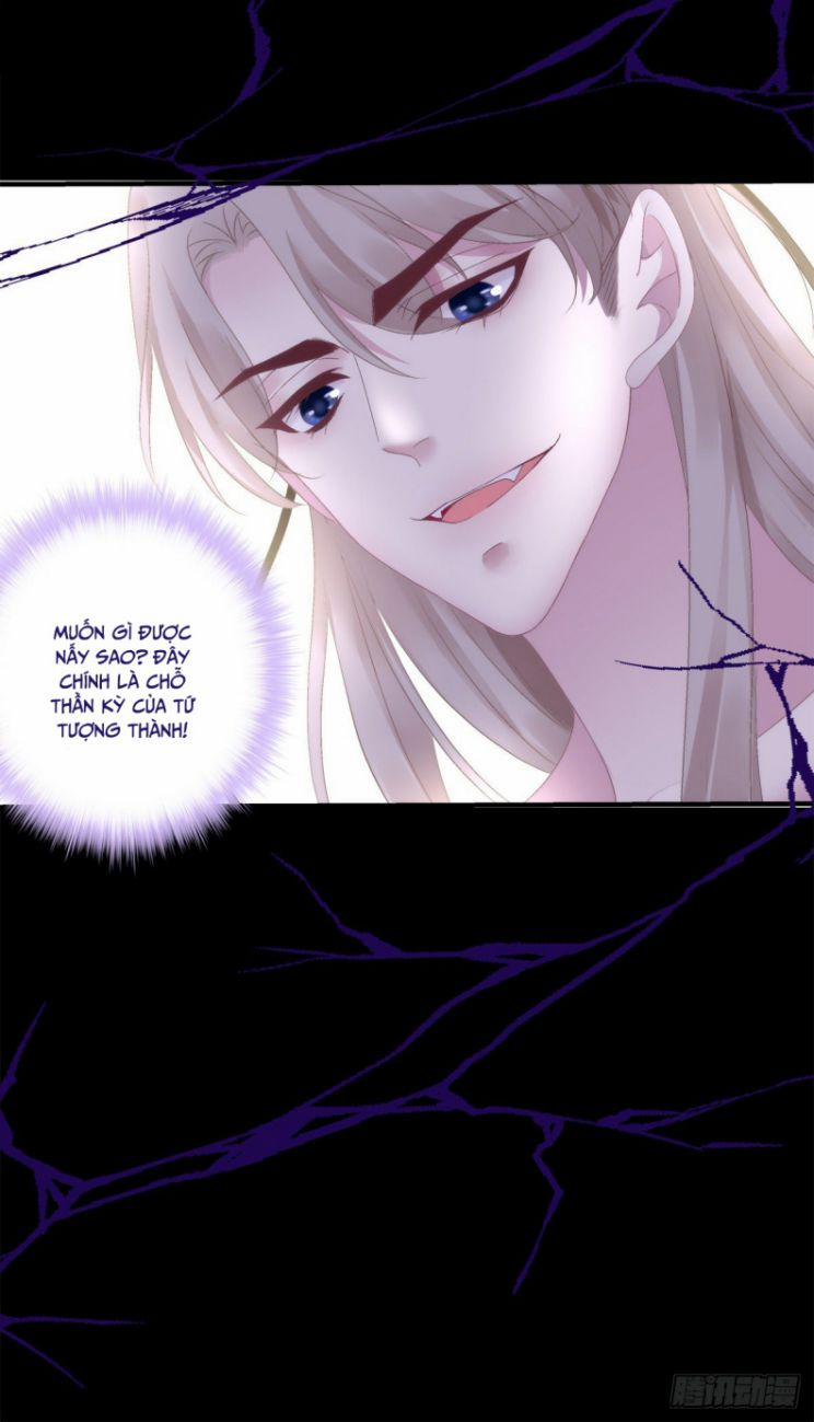 Hắc Hóa Đại Lão Thuần Dưỡng Chỉ Nam 22 trang 31