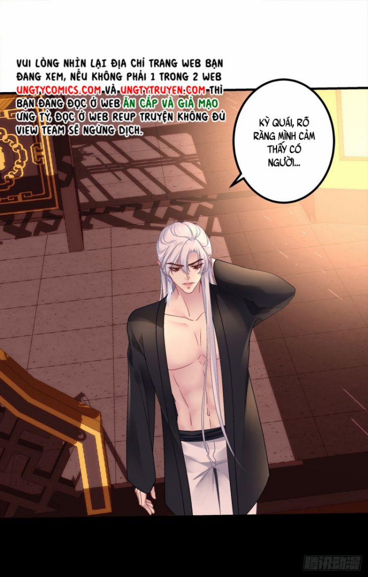 Hắc Hóa Đại Lão Thuần Dưỡng Chỉ Nam 22 trang 35