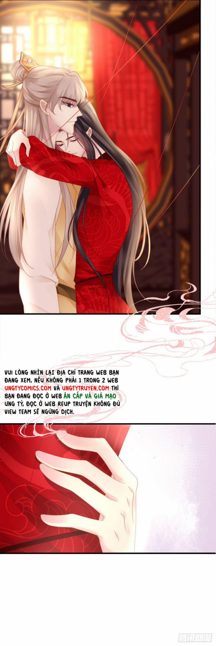 Hắc Hóa Đại Lão Thuần Dưỡng Chỉ Nam 23 trang 13