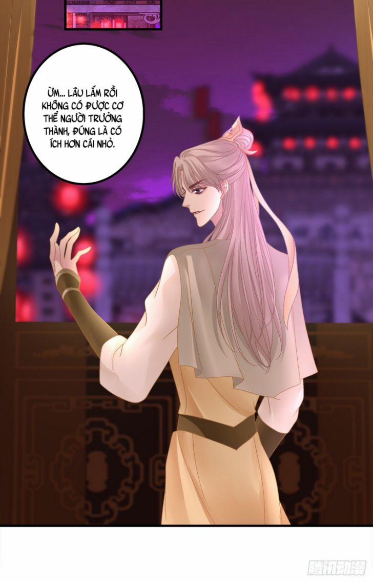 Hắc Hóa Đại Lão Thuần Dưỡng Chỉ Nam 23 trang 7