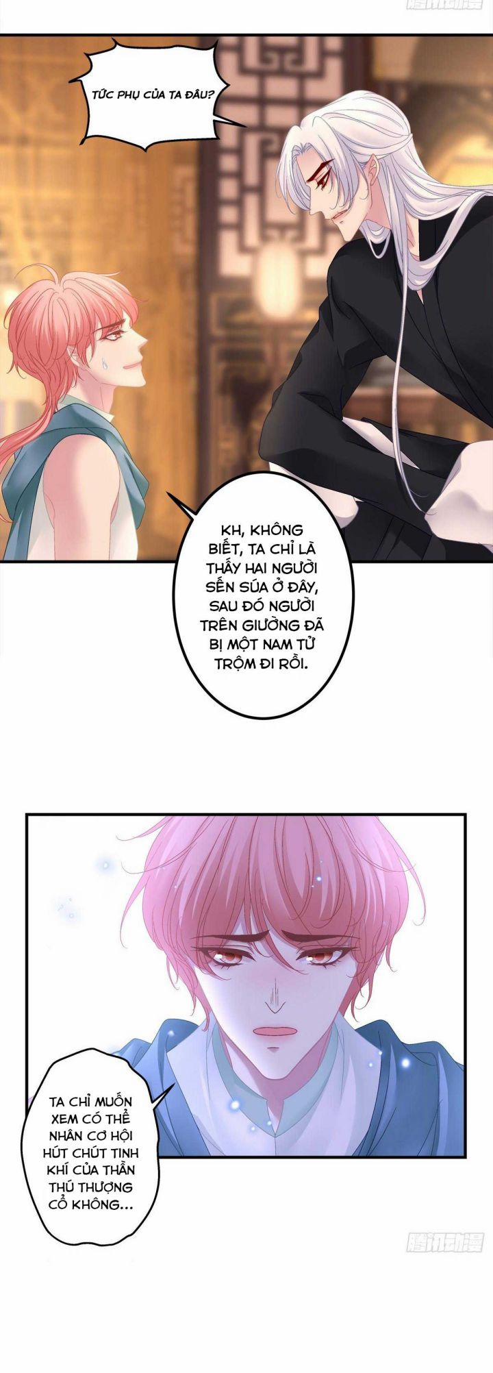 Hắc Hóa Đại Lão Thuần Dưỡng Chỉ Nam 24 trang 2