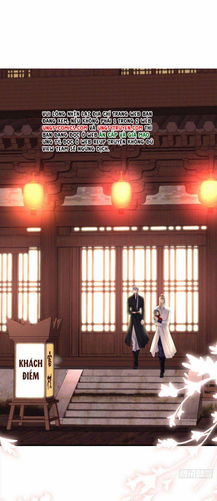 Hắc Hóa Đại Lão Thuần Dưỡng Chỉ Nam 24 trang 25