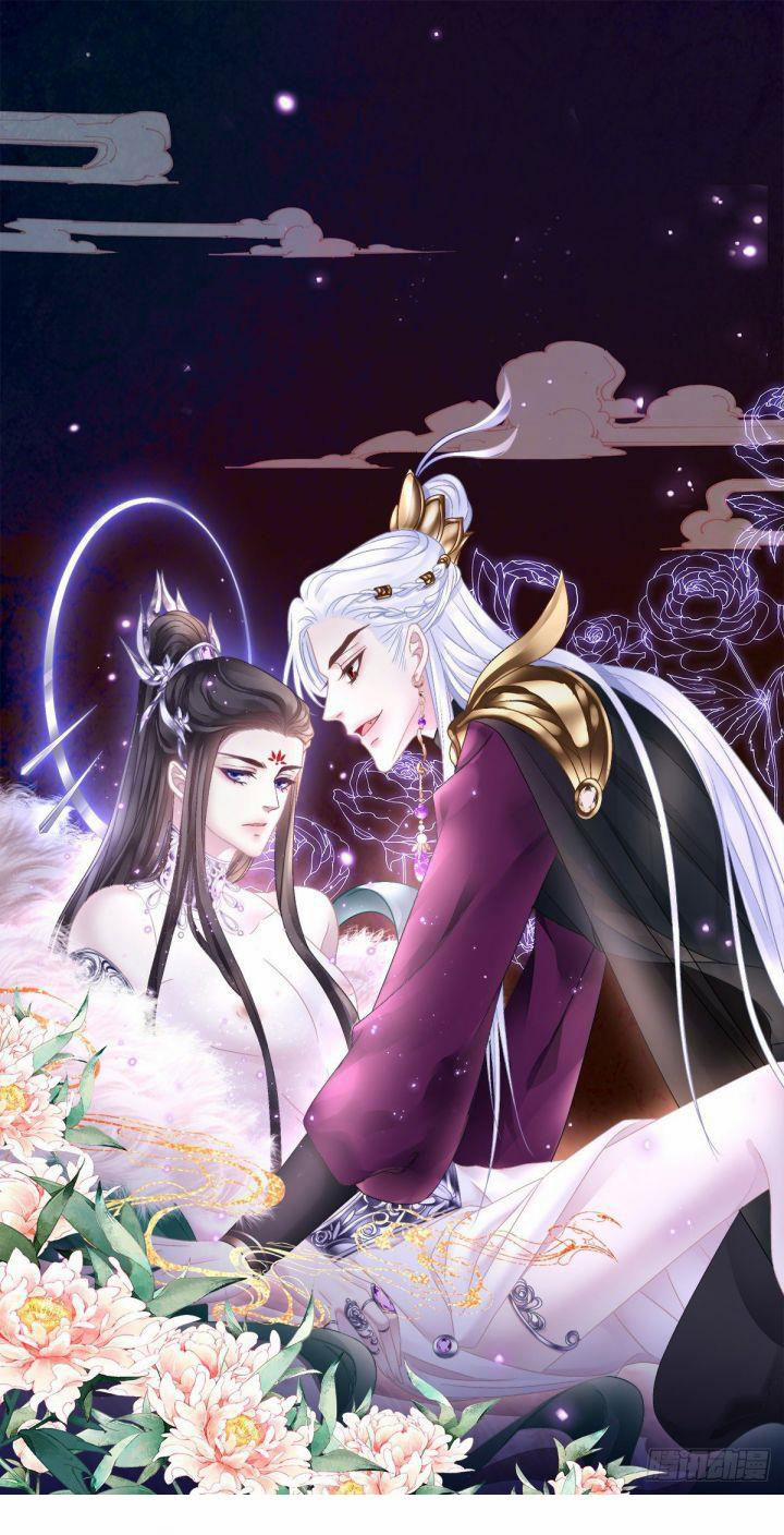 Hắc Hóa Đại Lão Thuần Dưỡng Chỉ Nam 25 trang 0