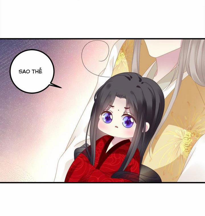 Hắc Hóa Đại Lão Thuần Dưỡng Chỉ Nam 25 trang 15