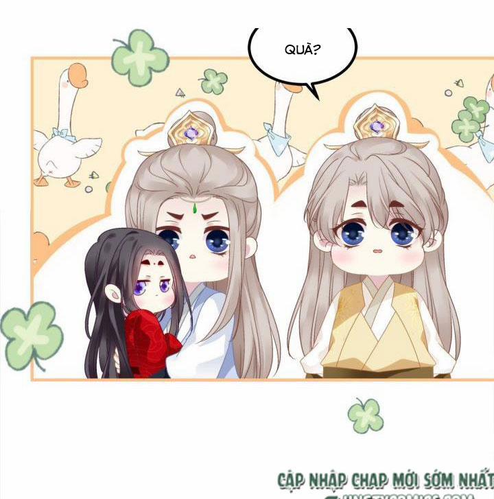 Hắc Hóa Đại Lão Thuần Dưỡng Chỉ Nam 25 trang 20