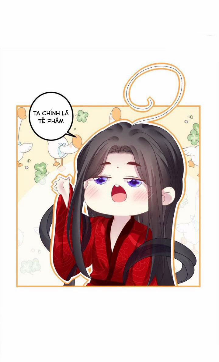 Hắc Hóa Đại Lão Thuần Dưỡng Chỉ Nam 25 trang 22