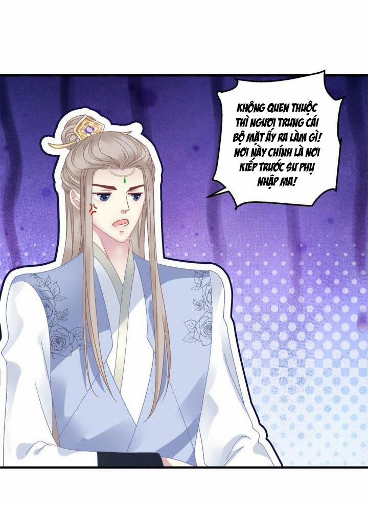 Hắc Hóa Đại Lão Thuần Dưỡng Chỉ Nam 25 trang 30