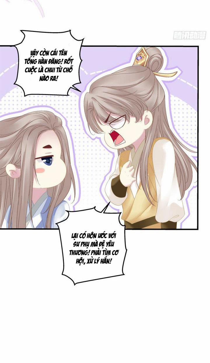 Hắc Hóa Đại Lão Thuần Dưỡng Chỉ Nam 25 trang 36