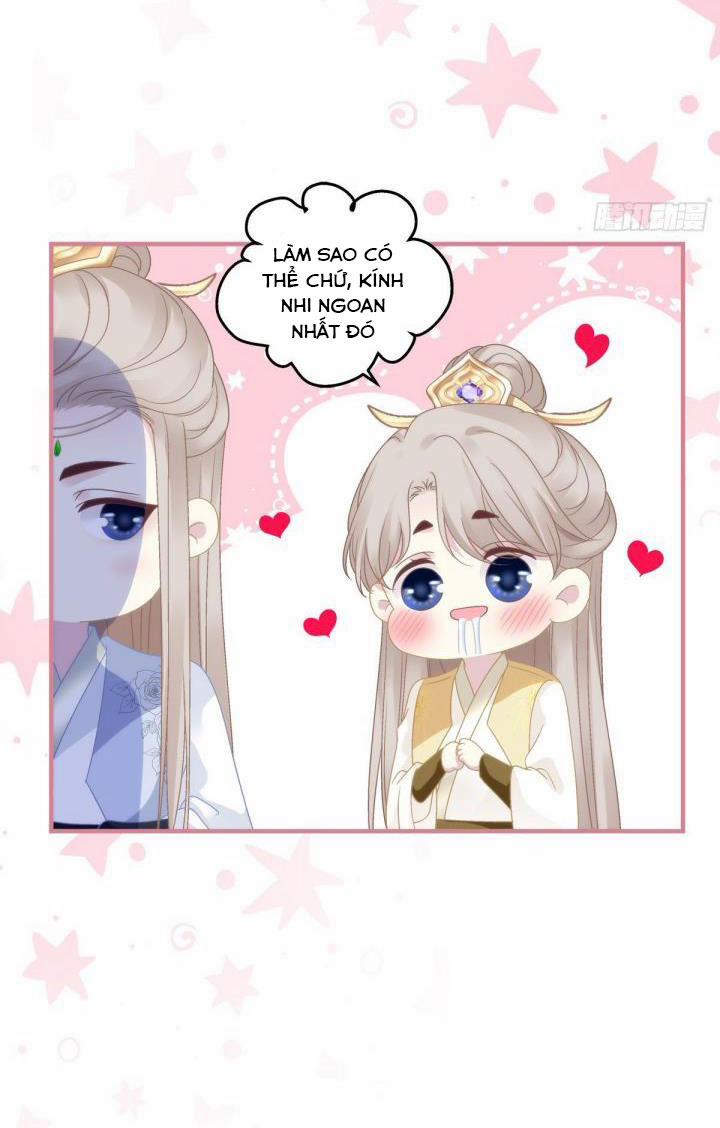 Hắc Hóa Đại Lão Thuần Dưỡng Chỉ Nam 25 trang 4